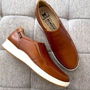 Mephisto Men’s Loafers